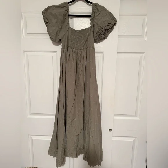 Rylee + Cru Oceane Dress - Picture 5 of 6